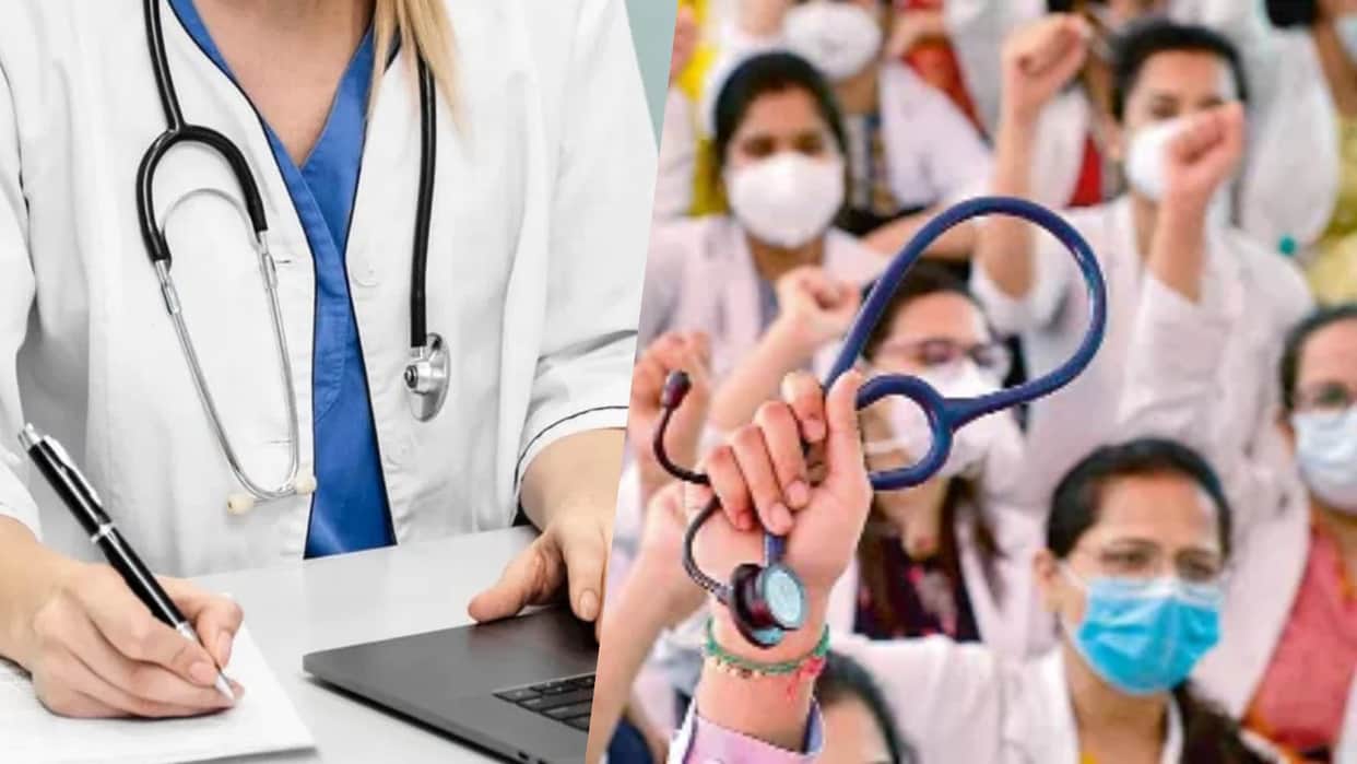 India million nurses need doctor patient ratio per 10k population US and China health care professionals