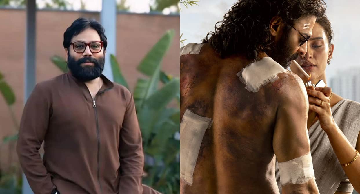 Sandeep Reddy Vanga Confirms Prabhas Spirit Will Get An A Certificate