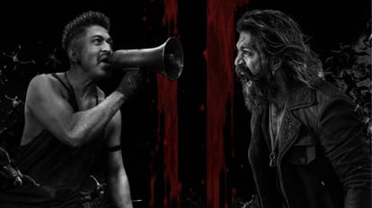 Yash Mother Pushpa Hits Back At Allu Aravinds remark ask why are you so scared