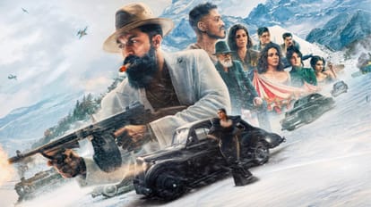 Toxic Movie Day 2 Box Office: Yash Kiara Advani Huma Qureshi Nayanthara film Collection And Latest Earning