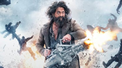 Toxic box office collection on day 1 will break the record in worldwide collection