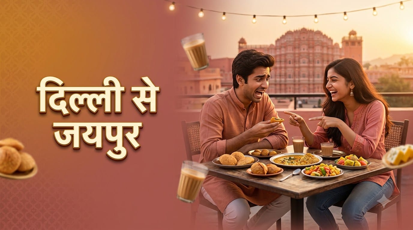 यादगार अनुभव देंगी ये जगहें