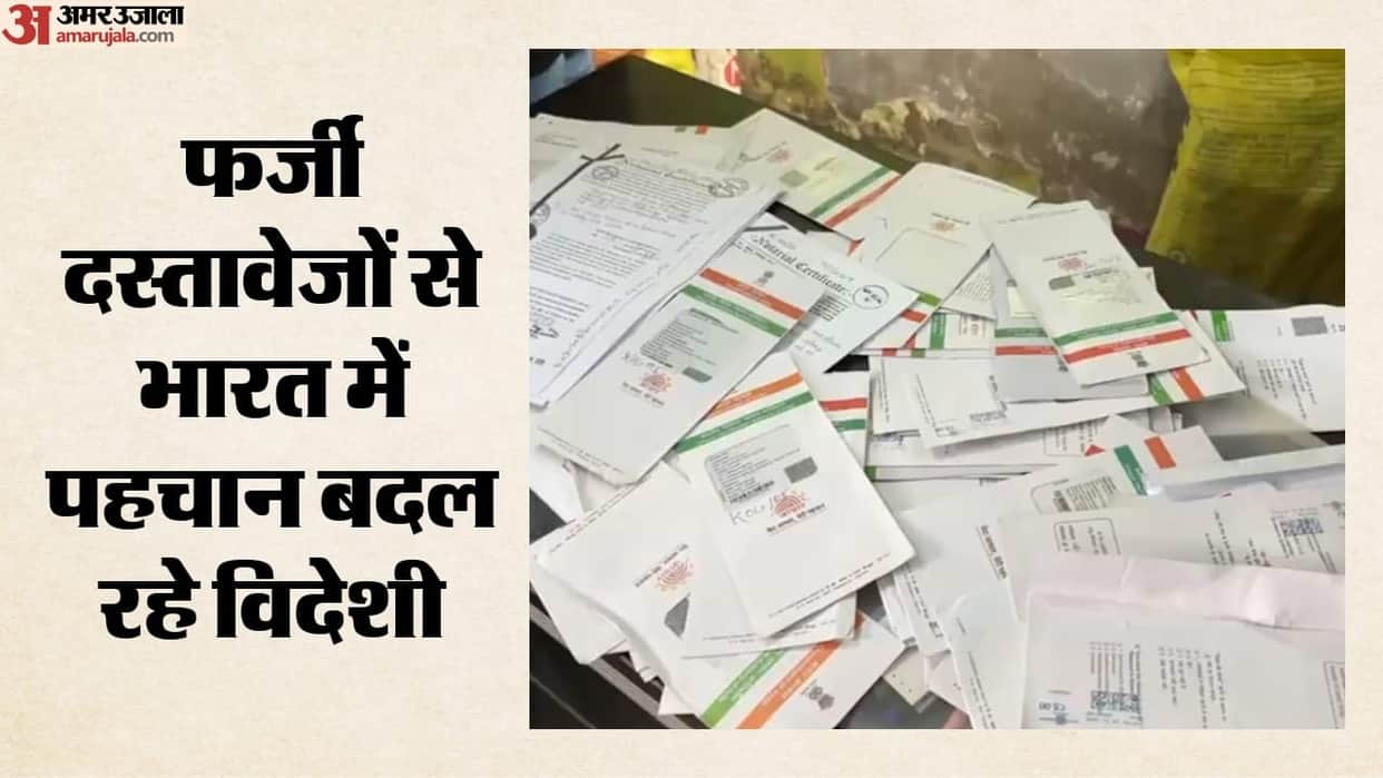 Bombay High Court Flags Infiltration Risks, Urges Action Against Fake Documents and Illegal Immigrants