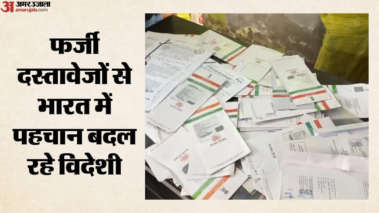 Bombay High Court Flags Infiltration Risks, Urges Action Against Fake Documents and Illegal Immigrants
