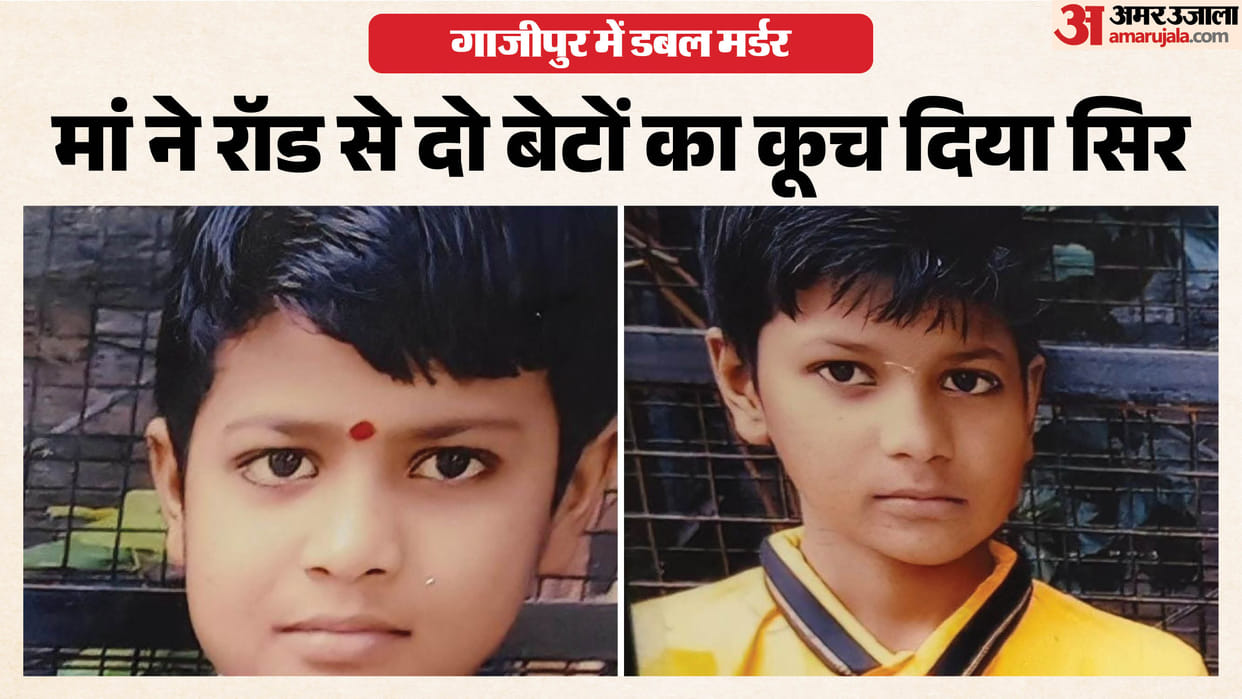 Innocent sister witnessed brothers murder mother beating with pipe not speak up due to fear