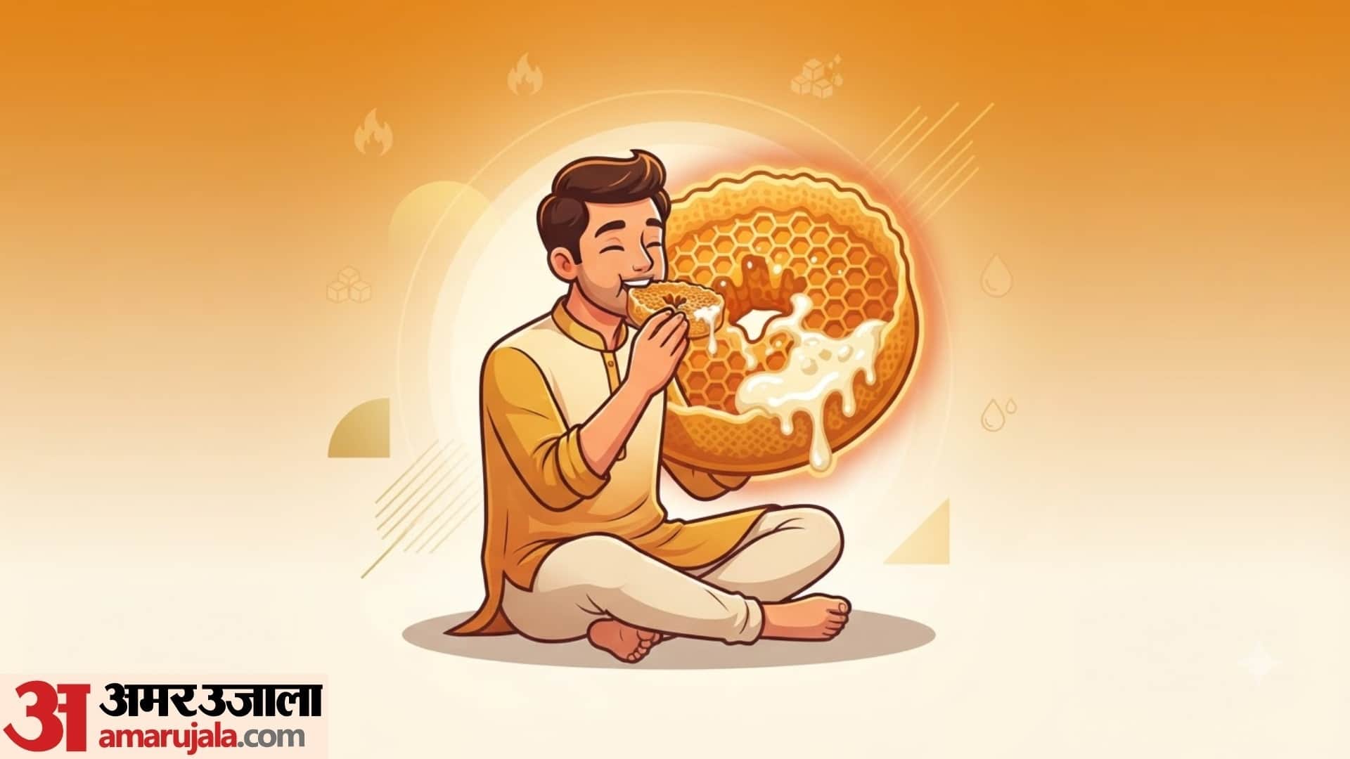 raksha bandhan 2026 side effects of eating ghewar daily  kya ghevar unhealthy hota hai