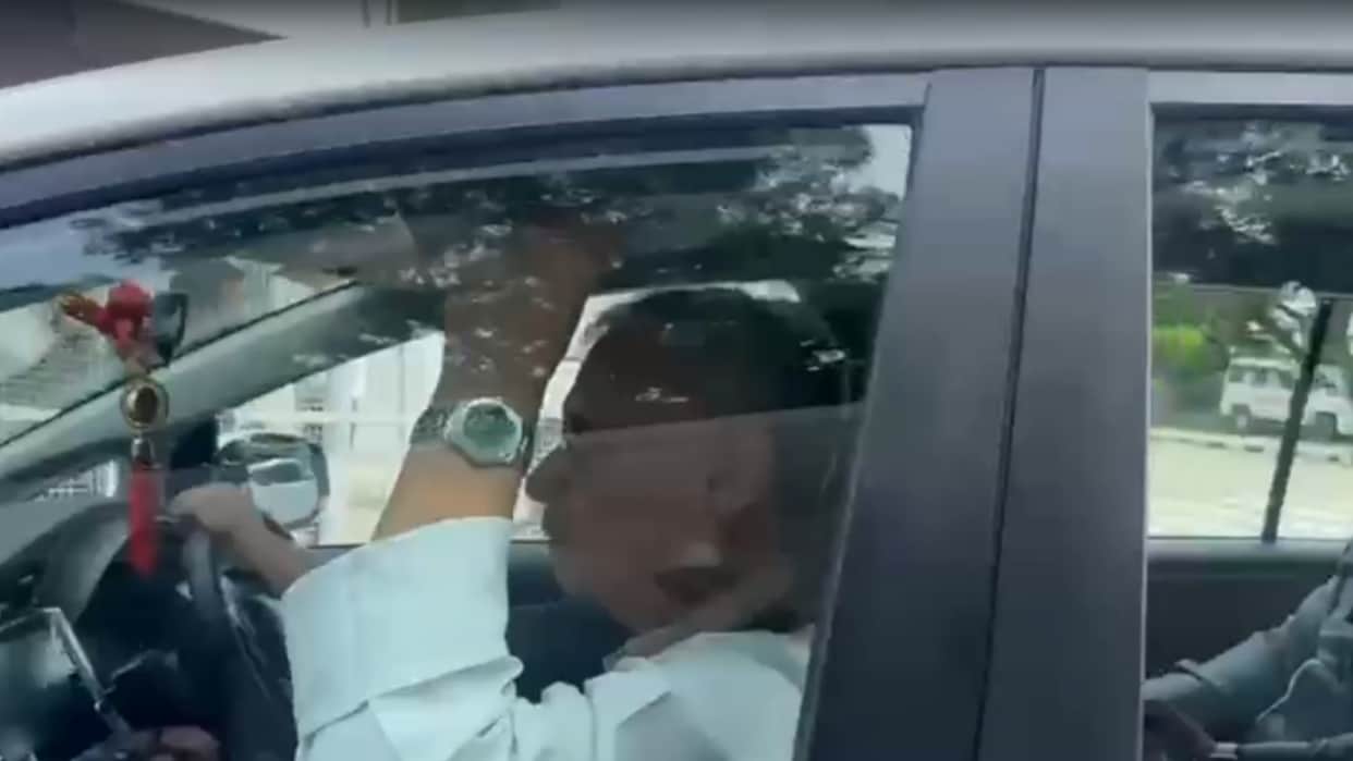 Waterlogging in Gurugram MP Rao Inderjit met CM Nayab Saini suggested underground drainage system