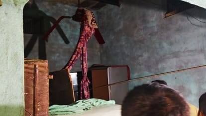 Two young brothers crushed to death by heavy object in Ghazipur bodies found room police reached