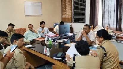 Kanpur Nagar Nigam Scam Why wasnt firm blacklisted SIT conducts seven hour probe