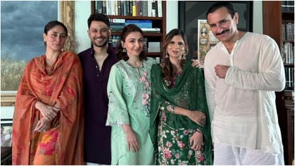 Raksha Bandhan Special: Saif Ali Khan shares rakhi festival memories with Saba and soha In exclusive interview