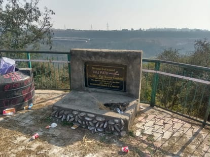 The Story of Mahamaya, the Jhansi ki Rani of Jammu