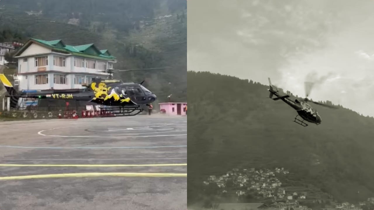 मणिमहेश यात्रा 2026 शुरू