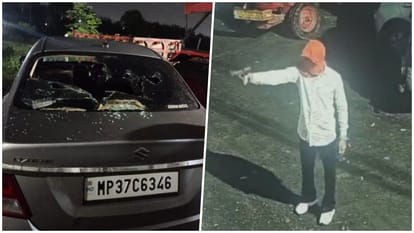 सीसीटीवी फुटेज