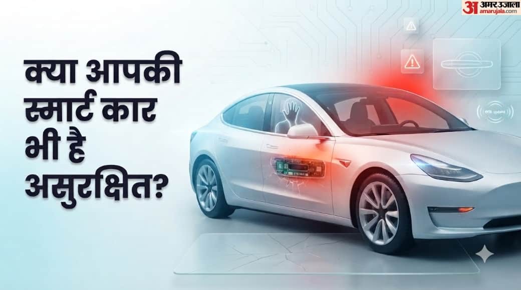 China Recalls 4.3 Million EVs Over Emergency Door Release Safety Risk