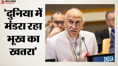 पी. हरीश