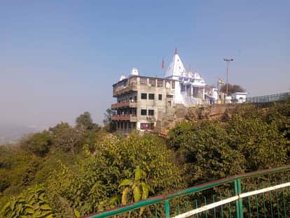 The Story of Mahamaya, the Jhansi ki Rani of Jammu