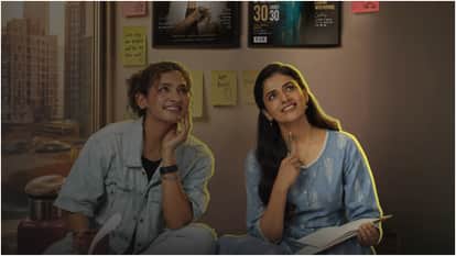 Friday OTT Releases: Bandar Michael Babita Singh Reporting Movie and series On OTT This Weekend