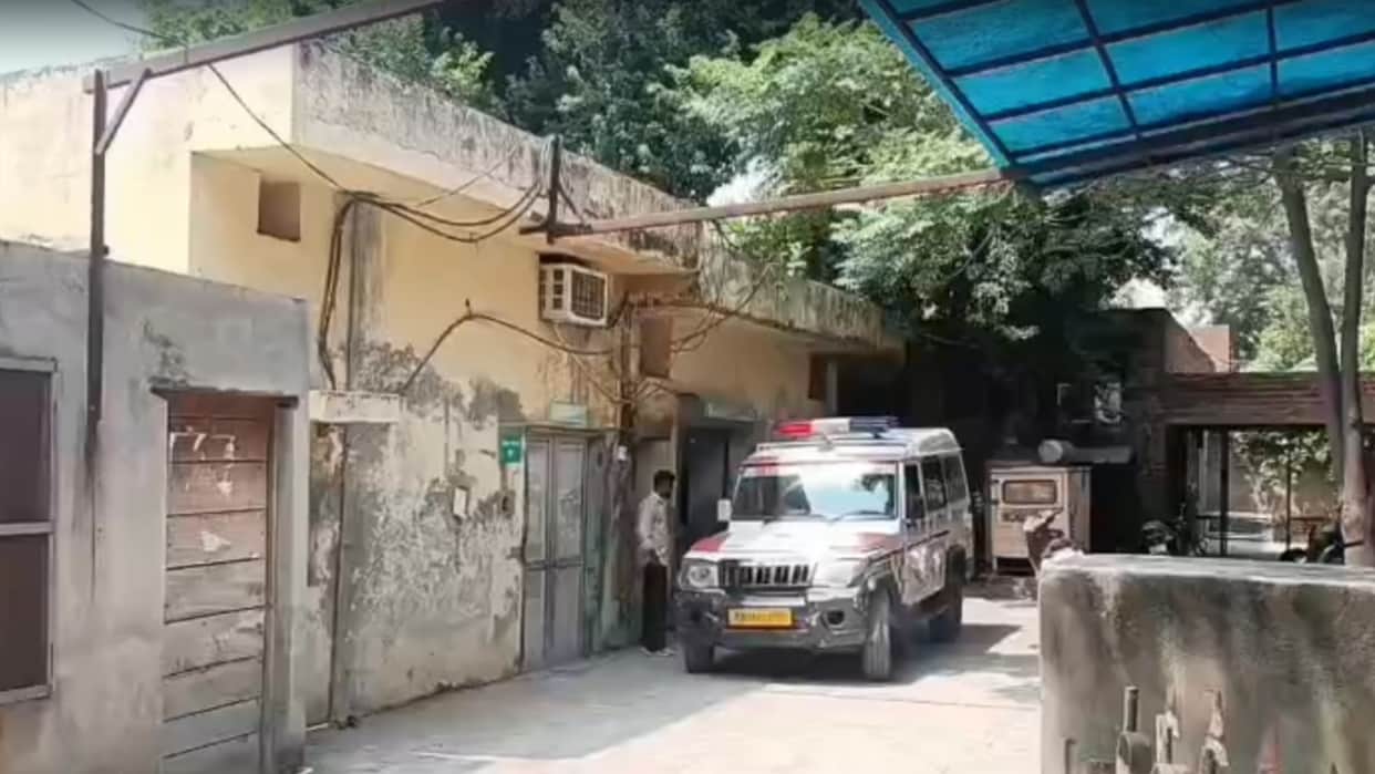 Youth in Moga commits suicide by hanging himself