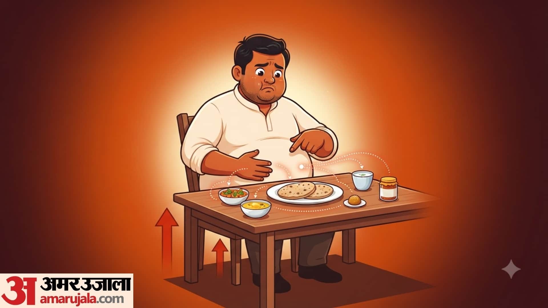 national nutrition month india skipping breakfast effects on body in hindi