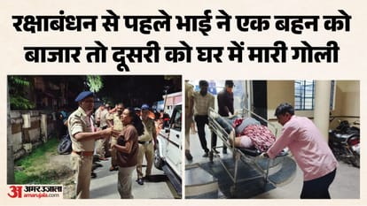 Roorkee Double Murder