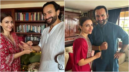 Rakshabandhan 2026: Salman Khan SRK Saif Ali Khan and Arjun Kapoor protective brothers Of Bollywood