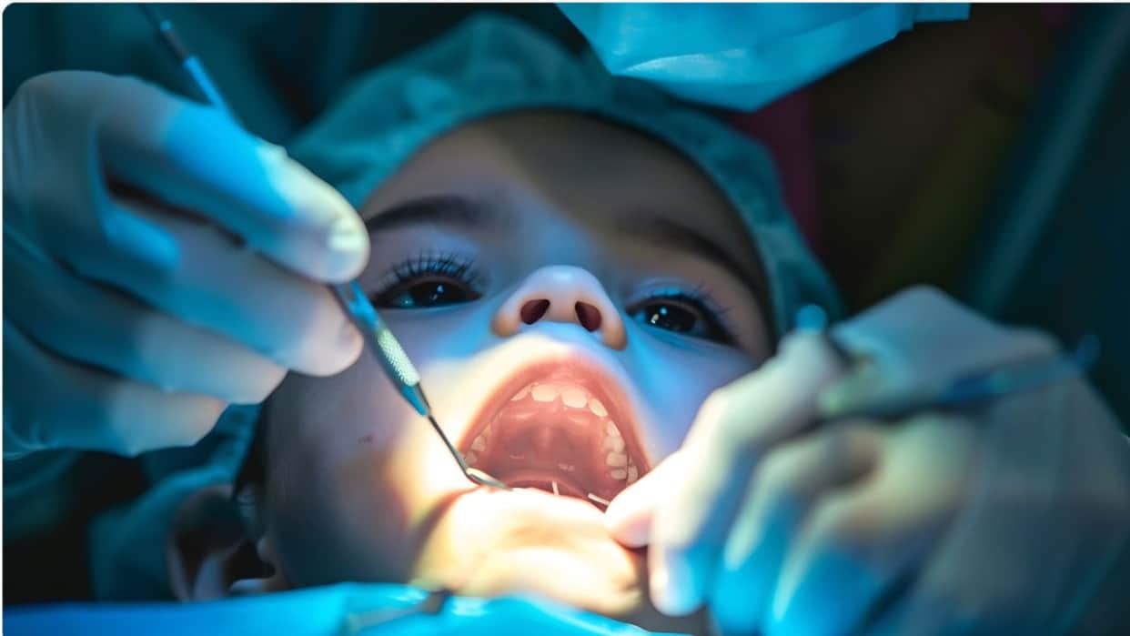 himachal dental study 37 percent children cavity soft drinks sugar