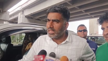 सपा विधायक अतुल प्रधान