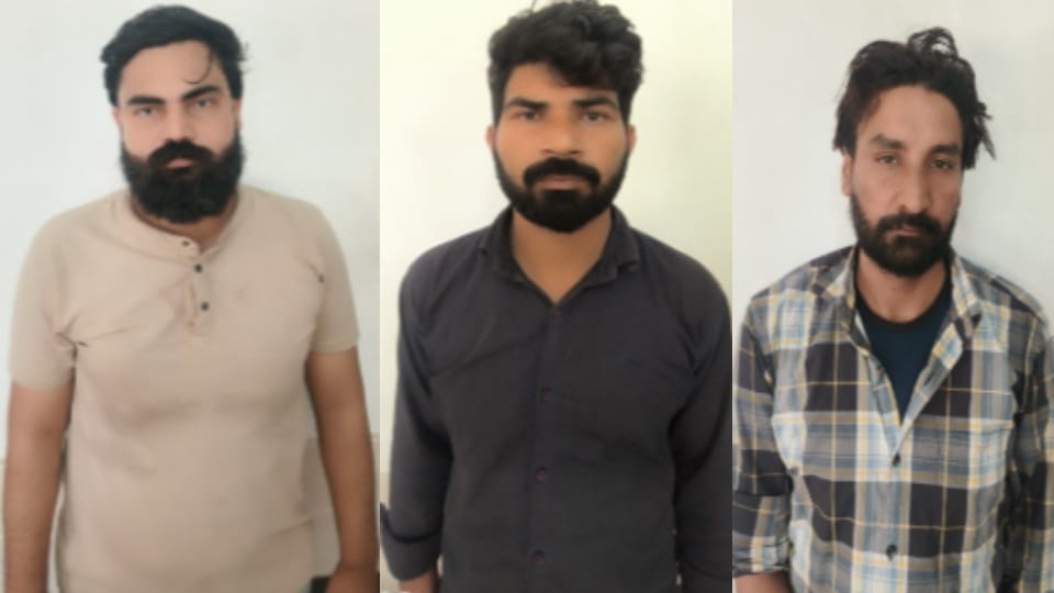 Meerut: Man Shot Dead in Hotel, Body Dumped in Canal; Three Arrested