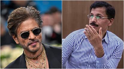 Maharashtra FDA Chief Tukaram Mundhe Questions Celebrities Endorsing Paan And Gutka Products