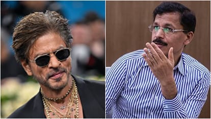 Maharashtra FDA Chief Tukaram Mundhe Questions Celebrities Endorsing Paan And Gutka Products