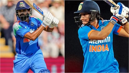 Asian Games 2026: Indian Mens and Womens Cricket Teams Set for Medal Hunt