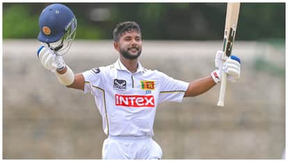 India vs Srilanka: Shubman Gill Says Test Cricket Won After Sri Lanka Hold India to Draw