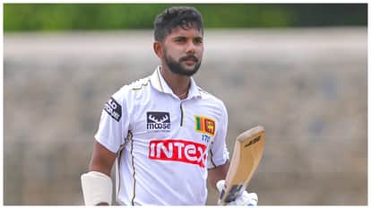 IND vs SL 2nd Test Day 5 Match Highlights Report Analysis India vs Sri Lanka Scorecard Record