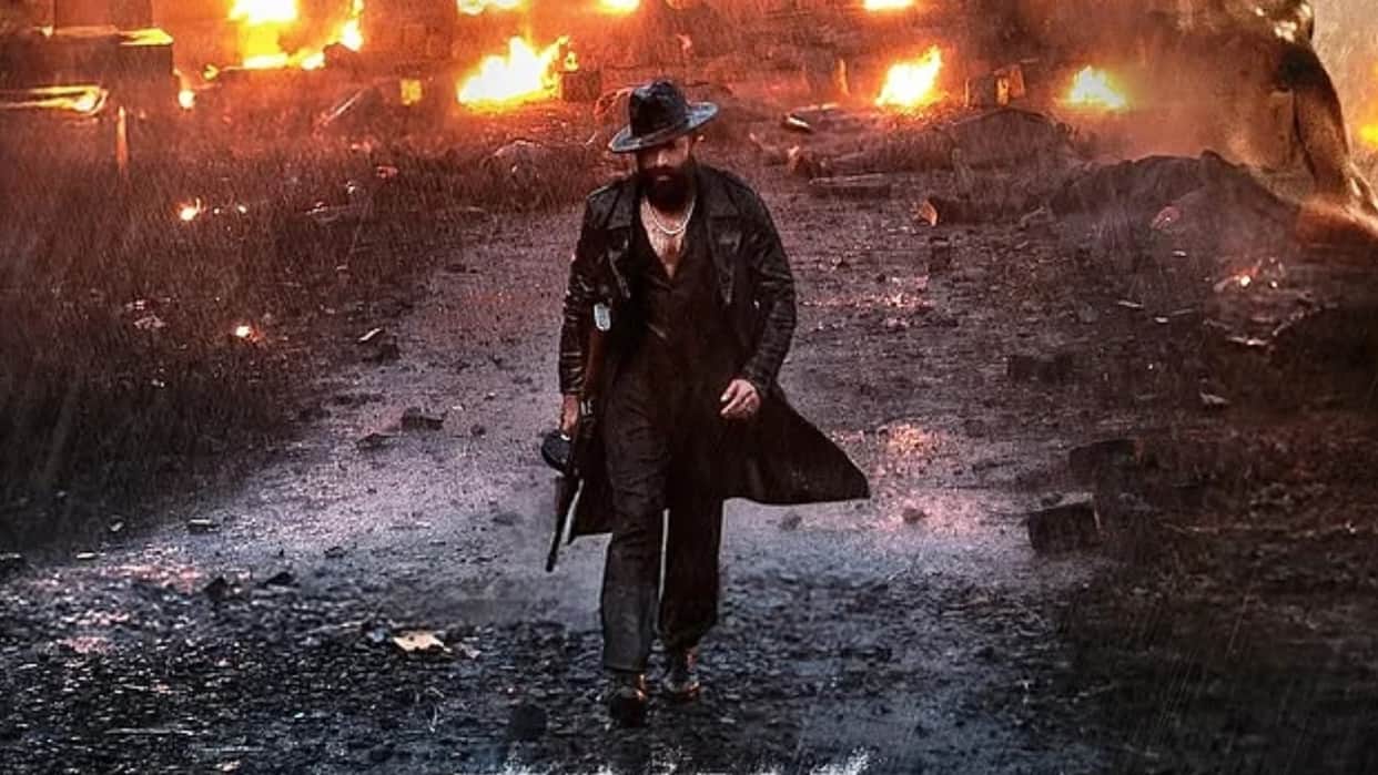 Toxic box office collection on day 1 will break the record in worldwide collection