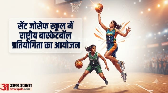 Women Basketball Players