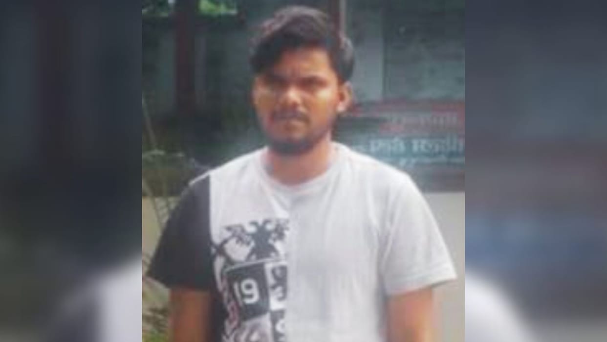 Neha Murder Case Murder committed due rift with girlfriend body buried farmhouse accused arrested in Mumbai