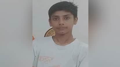 अभिषेक की फाइल फोटो।