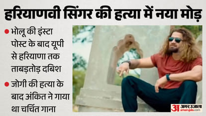 अंकित हत्याकांड