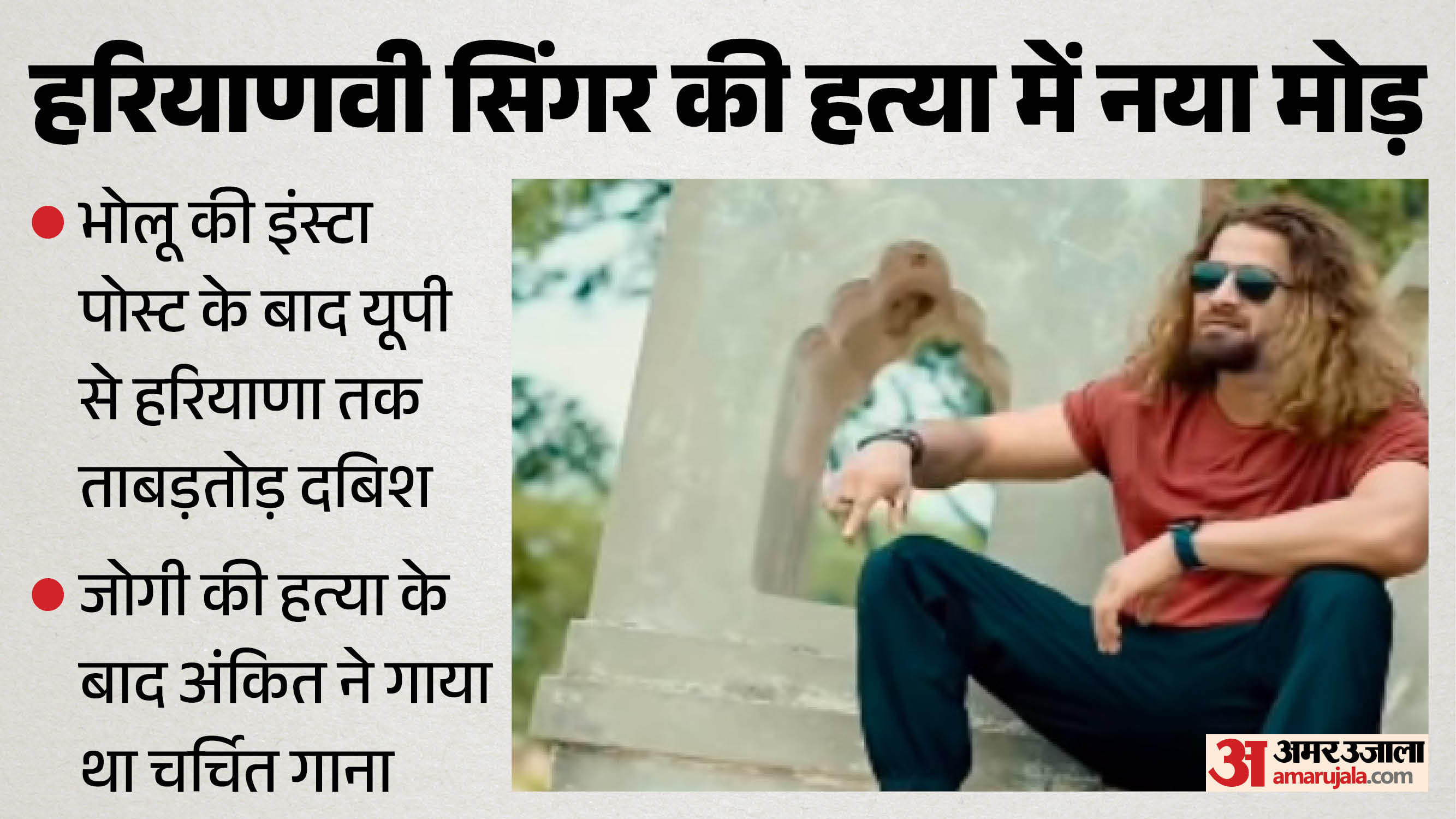 अंकित हत्याकांड