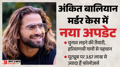 ankit balyan murder