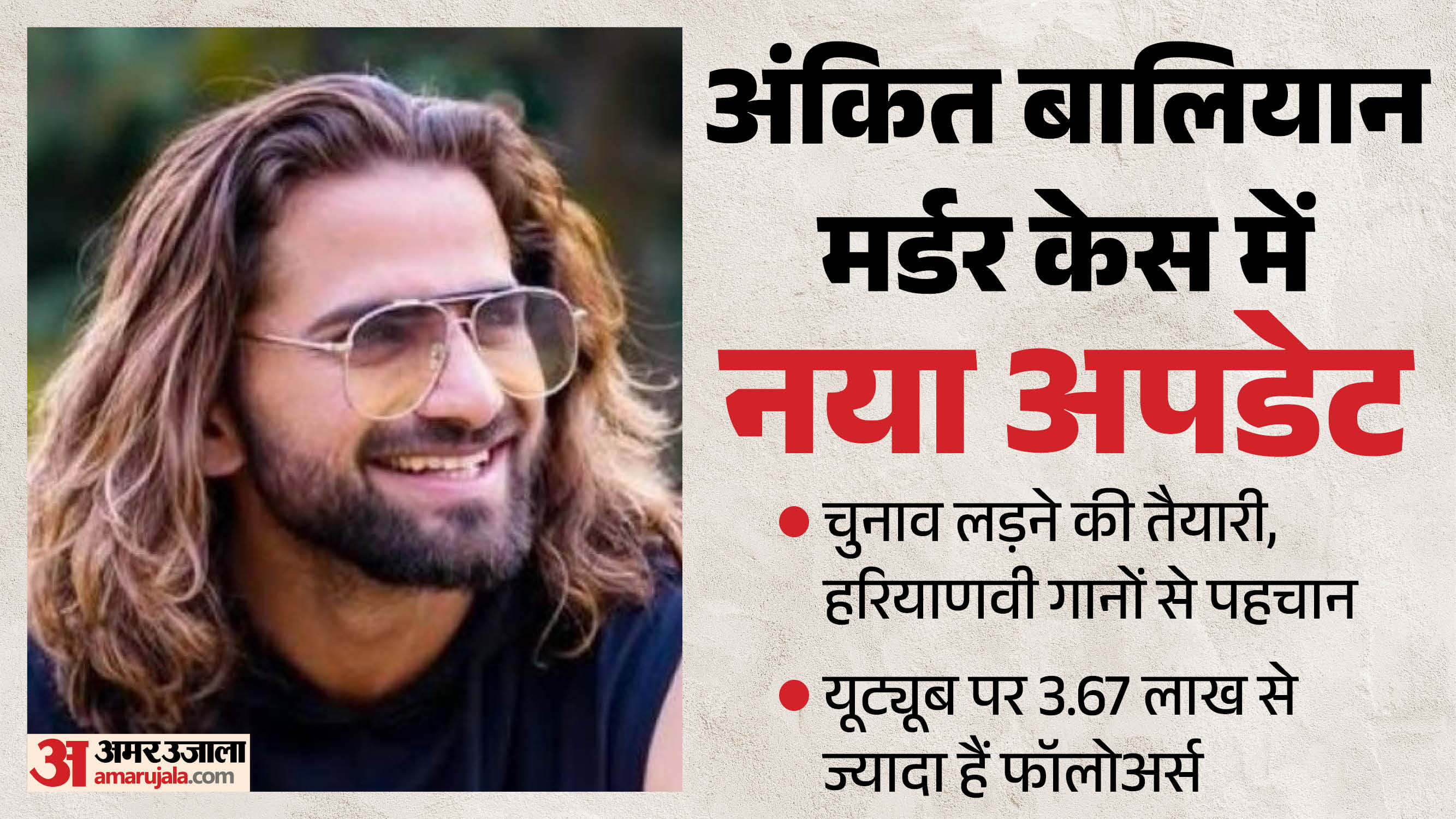 ankit balyan murder