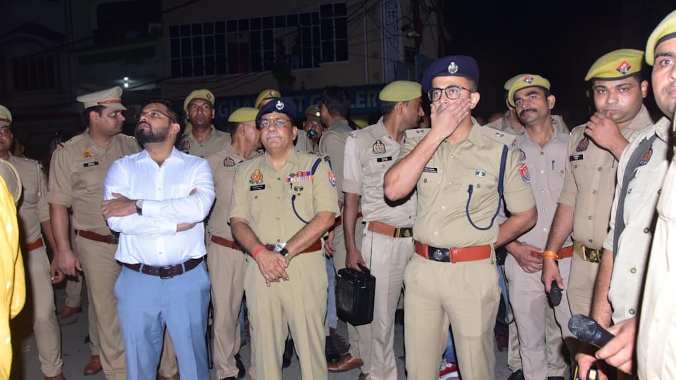 Ankit Baliyan Murder Case New Twist in Haryanvi Singer Killing Plan on Sonipat-Panipat Border