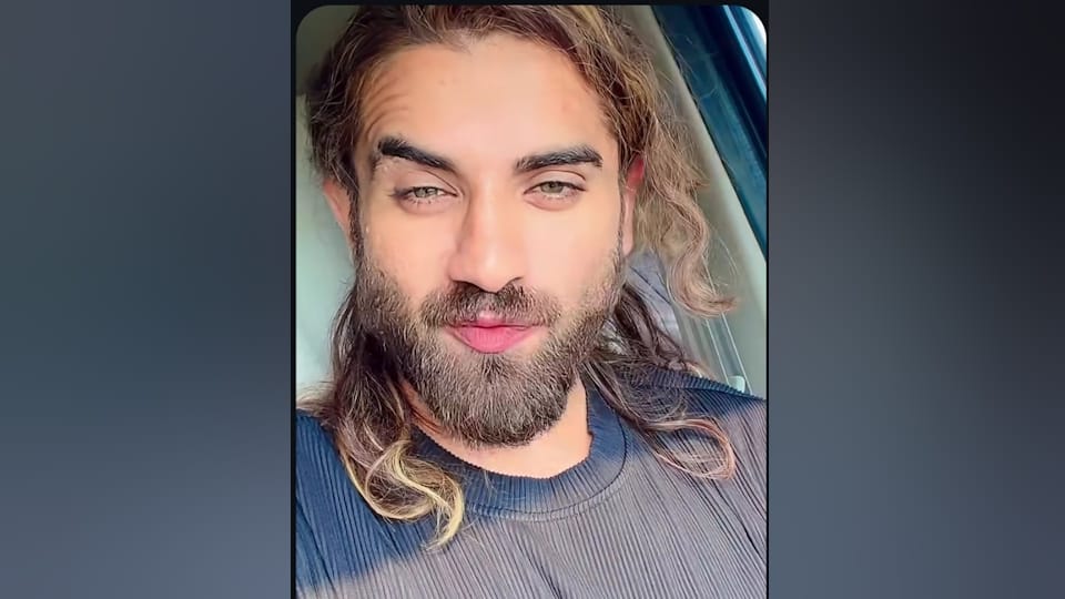 Ankit baliyan Murder Case Now fire 400 rounds outside house threat posted on an Instagram account