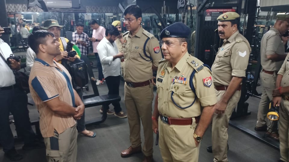 Ankit murder case New reveal Youths from Shamli were also conducting recce of singer