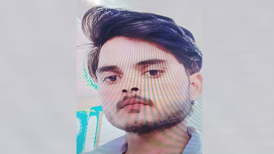 अरुण की फाइल फोटो