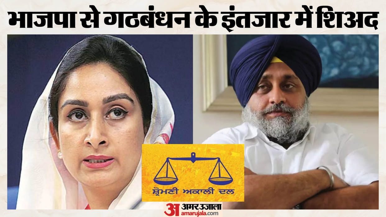 Punjab Assembly elections A battle for survival for the SAD