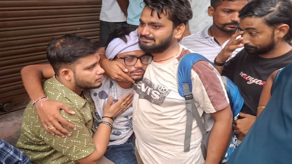 Instagram star Death Chhavi birthday day after Rakhi she had told her brother We will celebrate in style