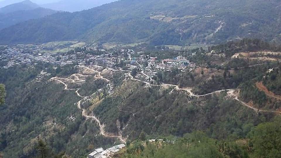 New bridges to be built on the Bedinagar-Askot highway