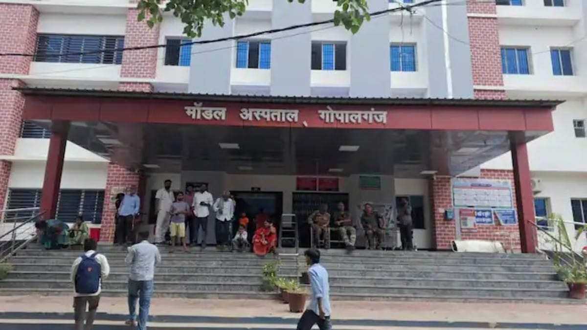 सावन 2026: यूपी के दो कांवरियों की बिहार में मौत; देवघर से लौटते समय थावे मंदिर में की पूजा, फिर संदिग्ध मौत