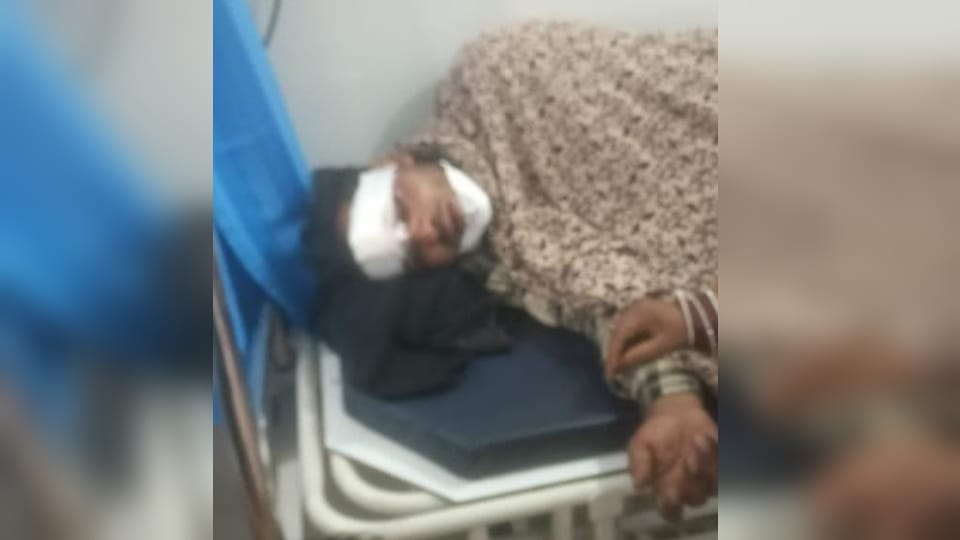 Meerut: 18-Month-Old Boy Killed in E-Rickshaw Collision, Father Seriously Injured